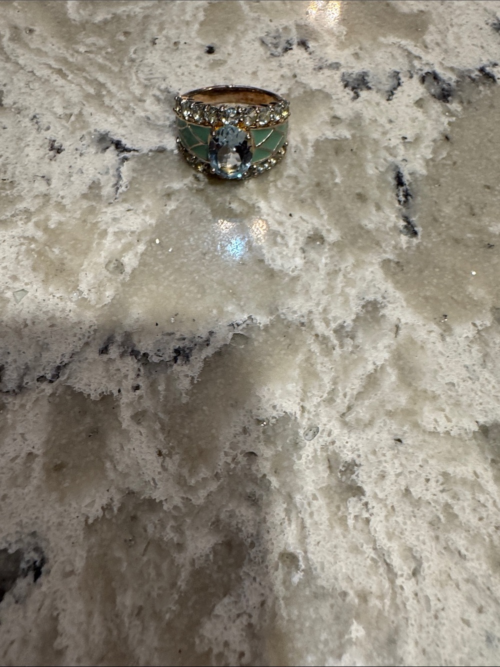 Women’s ring